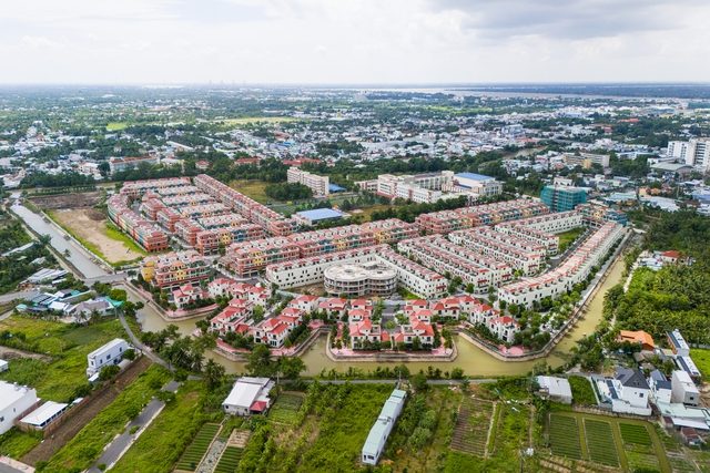 T&T Homes Elite Rivera: Tọa độ giao thoa di sản Nam Bộ và tinh hoa thế giới