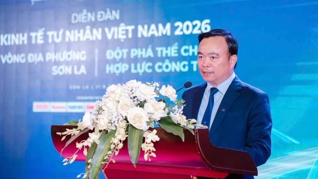 Đối thoại thẳng, gỡ điểm nghẽn cho kinh tế tư nhân