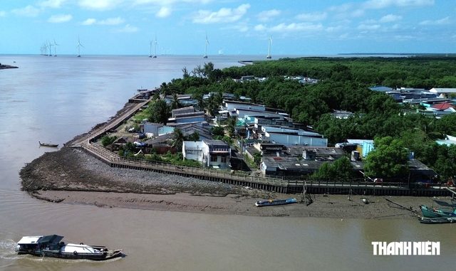 Đề xuất đưa Tổ hợp lọc hóa dầu Cà Mau vào quy hoạch năng lượng quốc gia - Ảnh 1