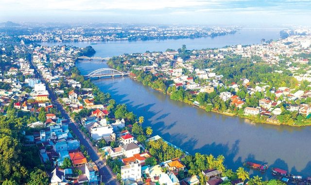 Tại sao Bcons Central Park sẽ đón đầu xu hướng lựa chọn nhà ở tại Biên Hòa?
