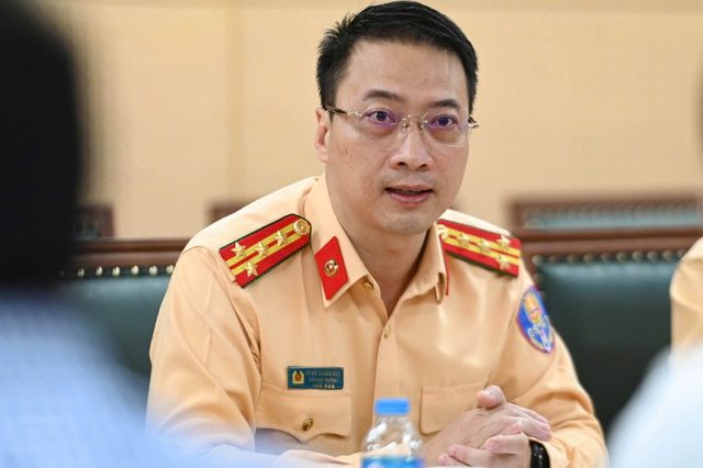Phú Quốc phải hướng tới giao thông thông minh, đạt chuẩn quốc tế - Ảnh 1