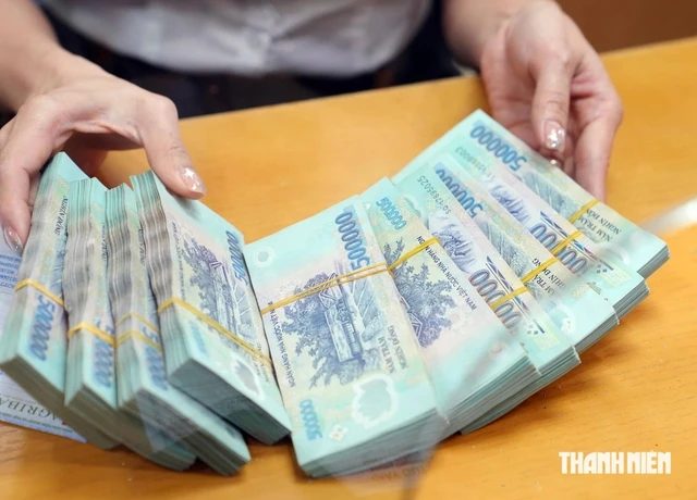 Công ty bảo hiểm nhân thọ lãi lớn