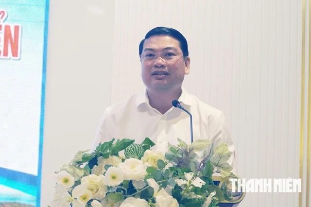An Giang đặt mục tiêu trở thành trung tâm kinh tế biển của cả nước