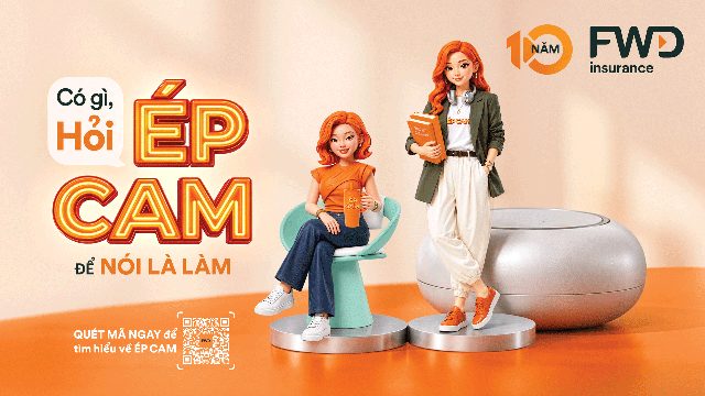 Trào lưu mô hình nhân vật kết hợp AI cảm xúc đến gần hơn với người Việt - Ảnh 1