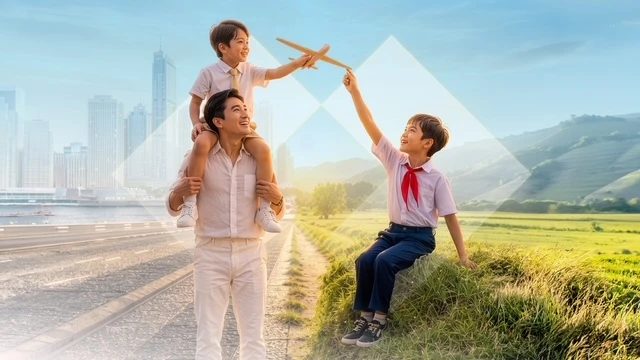 Ra mắt chương trình ‘Gieo yêu thương cùng Techcom Life’ - Lan tỏa giá trị cộng đồng