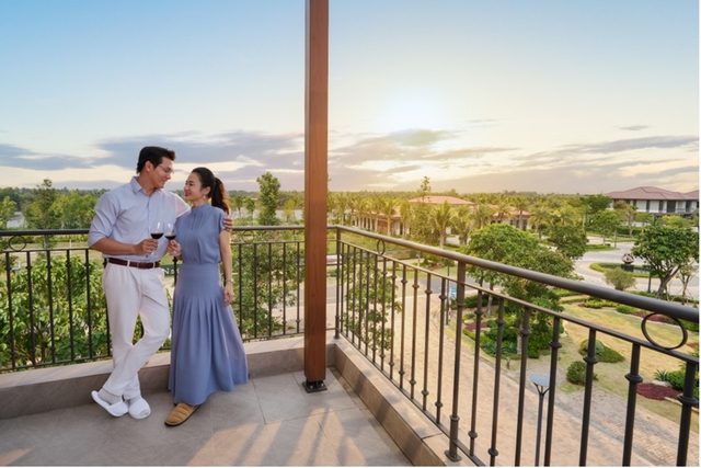 Đổi nhà ‘xa hơn’, đổi lấy điều gì cho cuộc sống cả gia đình?