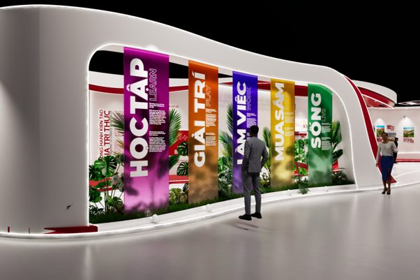 24 tiếng trước giờ G: Những trải nghiệm đáng chờ đợi tại Nam Long Experience 2026 - Ảnh 1