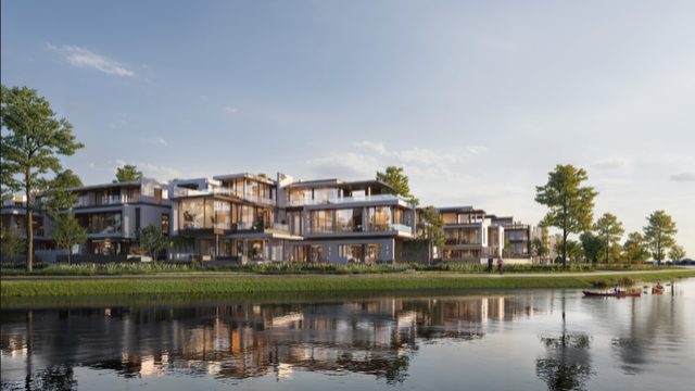 Bán đảO SOLA ở khu Đông TP.HCM: NƠI kiến tạo những ‘dư ba hạnh phúc’ truyền đời