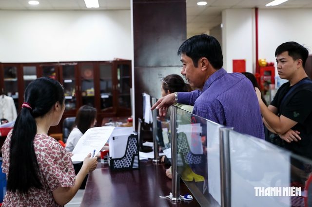 'Vật lộn' khai tử doanh nghiệp