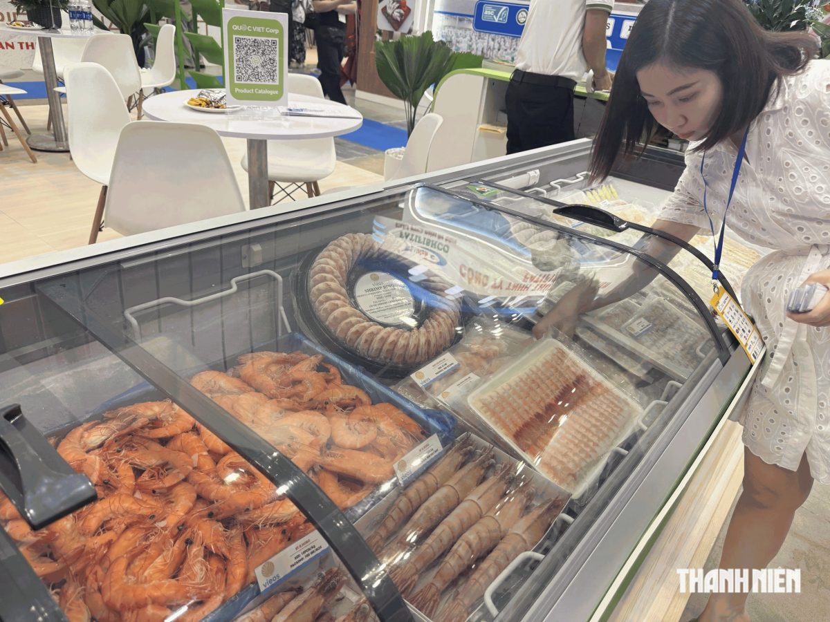 Doanh nghiệp thực phẩm lo tăng thủ tục, chi phí - Ảnh 1
