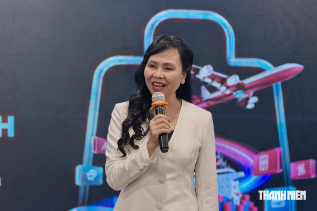 Đưa hàng Việt vào Mỹ, Trung Quốc qua sàn thương mại điện tử