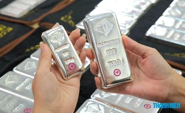 Giá vàng đã hoàn tất 'dò đáy', Fed có tăng lãi suất cũng khó giảm sâu?