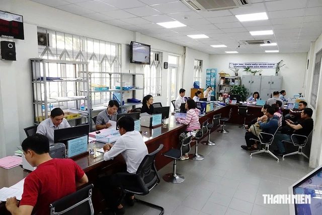 Mỗi địa điểm có một 'căn cước'