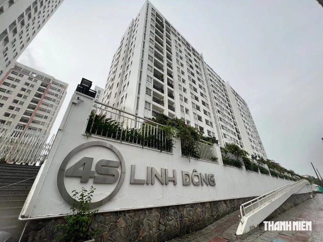 189.332 căn nhà đã được gỡ vướng cấp sổ hồng