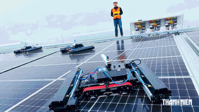 Tại sao người dân chưa mặn mà với điện mặt trời? - Ảnh 1
