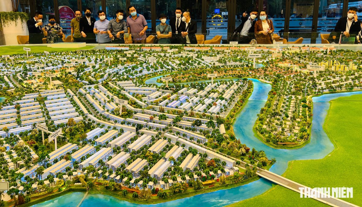 Phạt đến 60 triệu với môi giới bất động sản 'chui'