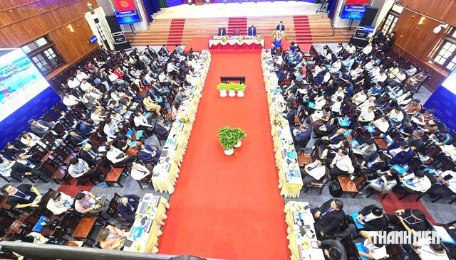 Tây Ninh định vị thương hiệu nông sản trên bản đồ thương mại toàn cầu