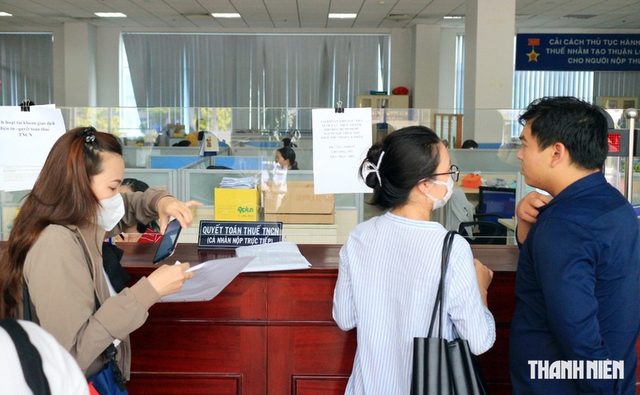Cá nhân cần làm gì khi bị mạo danh làm chủ doanh nghiệp và nợ thuế?