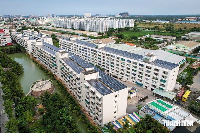 Đề xuất nới cửa cho mua bán điện trực tiếp