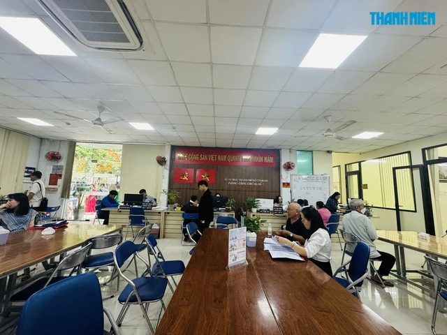 Công chứng nhà đất sẽ không còn phụ thuộc địa giới hành chính?