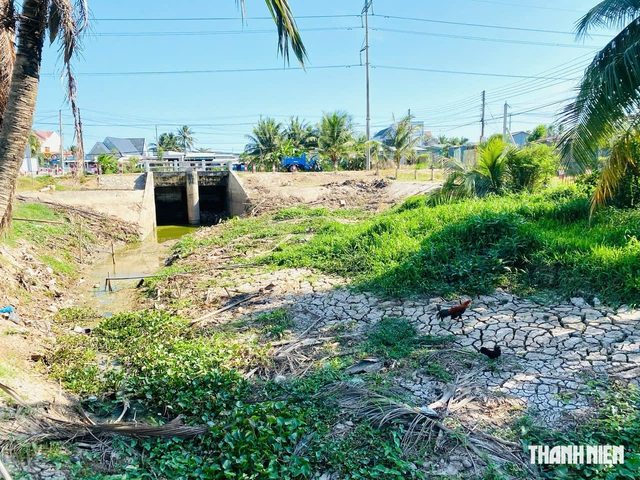 Ứng phó với 'siêu El Nino' mạnh nhất lịch sử
