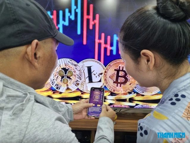 Đề xuất sàn tài sản mã hóa phải công khai giá từng giao dịch - Ảnh 1
