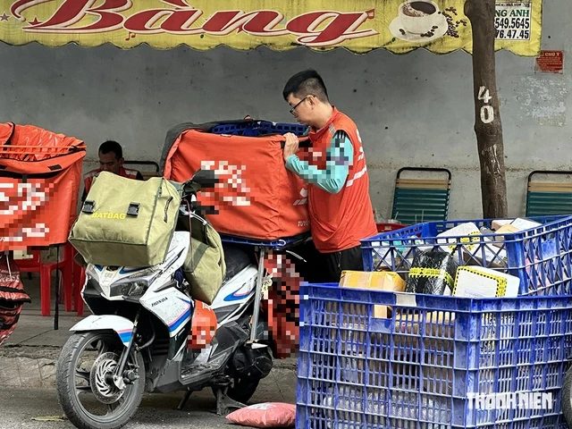'Siết' thuế nhập khẩu hàng giá trị nhỏ là cần thiết