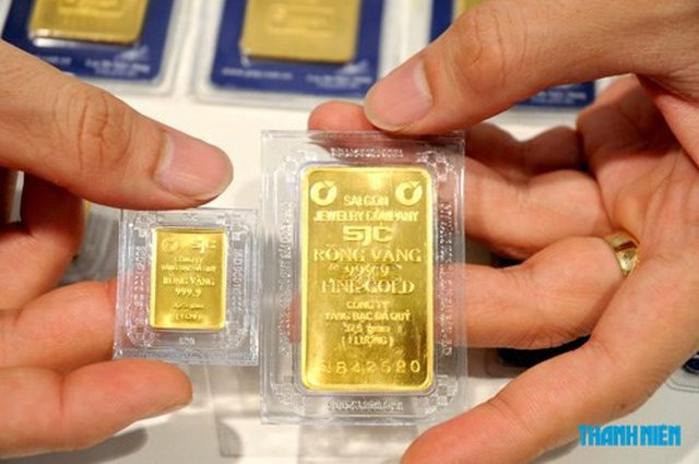 Giá vàng hôm nay 10.9.2026: Vàng nhẫn bán ra 148 triệu đồng một lượng