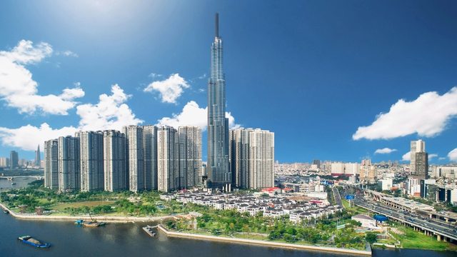Vingroup nhảy vọt gần 500 bậc, vào top 350 công ty tốt nhất thế giới