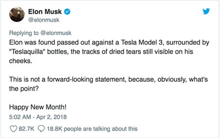 Bài học sâu sắc để vượt qua nỗi sợ hãi từ câu chuyện Tesla phá sản của tỉ phú Elon Musk - Ảnh 2.