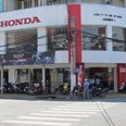 Angimex chuyển trọng tâm từ gạo sang bán xe máy Honda, kế hoạch lãi 2018 tăng 55%