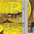 Bitcoin bất ngờ tăng mạnh 15%