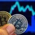 Bitcoin giảm mạnh xuống dưới 9.000 USD