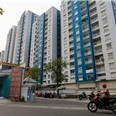 Bộ Xây dựng kiểm định chất lượng chung cư Carina Plaza sau vụ cháy