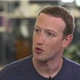 CEO Facebook: 'Chúng tôi đã sai'