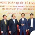 Chi phí logistics lớn 'đè' con tàu kinh doanh