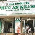 Chủ tịch MWG: Chỉ đầu tư dưới 40% công ty dược phẩm sau đánh giá lại rủi ro