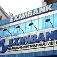 Có 4 ứng viên dự kiến bầu bổ sung cho 2 "ghế" vào HĐQT Eximbank nhiệm kỳ 2015-2020