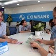 Cổ phiếu Eximbank chính thức thoát khỏi diện cảnh báo