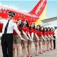 GIC bán gần 266.000 cổ phiếu Vietjet