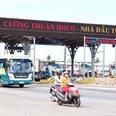 Cường Thuận IDICO lên kế hoạch lãi 148 tỷ cho năm 2018