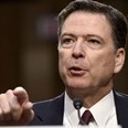 Cựu Giám đốc FBI: 'Ngài Tổng thống, người Mỹ sẽ sớm nghe câu chuyện của tôi'