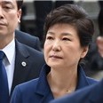 Cựu tổng thống Park Geun Hye bị tuyên 24 năm tù