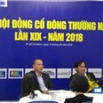 ĐHĐCĐ PNC: Không thông qua kế hoạch tăng vốn lên 300 tỷ