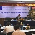 ĐHĐCĐ VCG: Quý I công ty mẹ lãi 138 tỷ, 2 'tháp' chính bắt đầu có lãi từ 2018