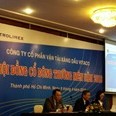 ĐHĐCĐ Vitaco: Nâng cổ tức 2017 lên 9%, mua tàu để phục vụ nhà máy Nghi Sơn