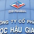 DHG lên kế hoạch lãi 768 tỷ đồng, tăng 7% so với 2017