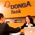 DongA Bank thu hồi 900 tỷ đồng nợ xấu trong quý I