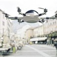 Drone - Thiết bị thay đổi thế giới nông nghiệp