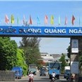 Đường Quảng Ngãi đặt kế hoạch 2018 lãi 194 tỷ đồng, giảm 81% năm trước